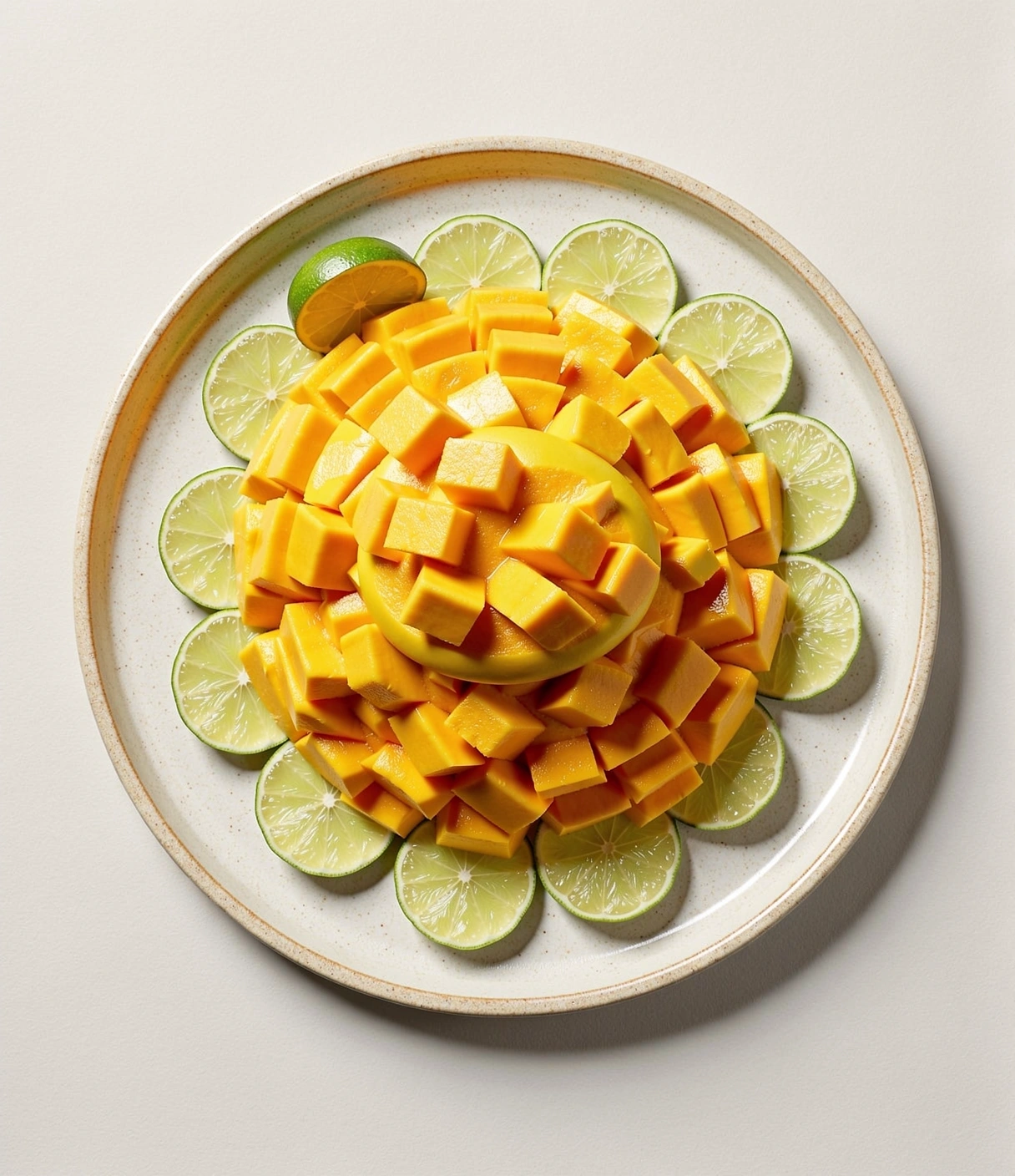 Frutas de México